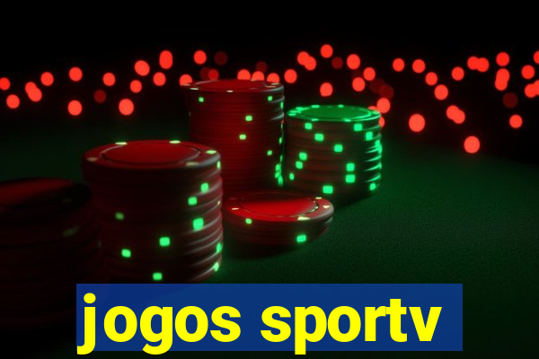 jogos sportv