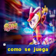 como se juega fortune tiger