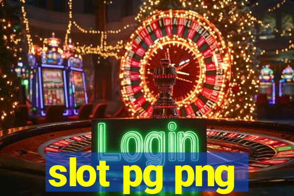 slot pg png