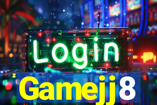 Gamejj8