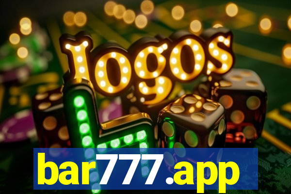 bar777.app