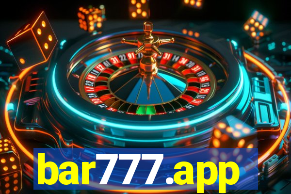 bar777.app