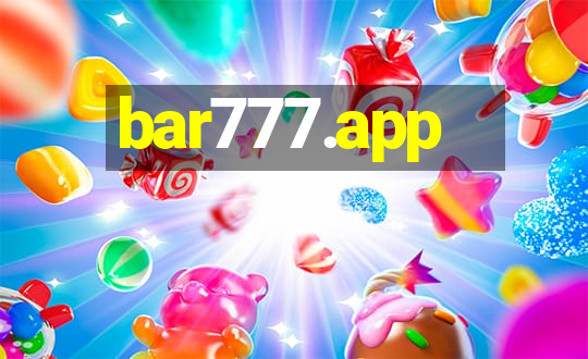 bar777.app