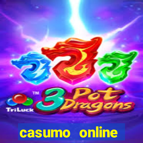 casumo online casino review