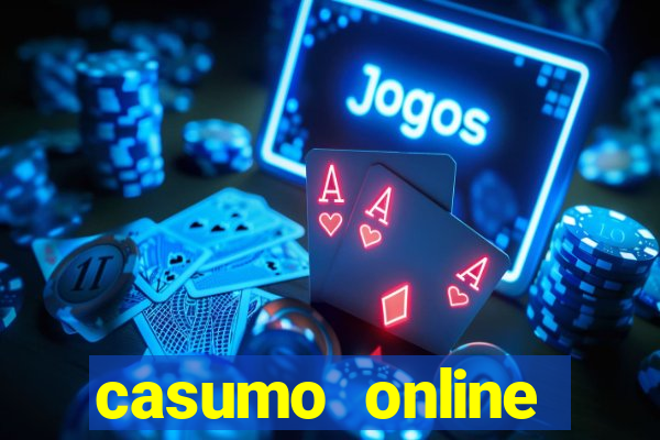 casumo online casino review