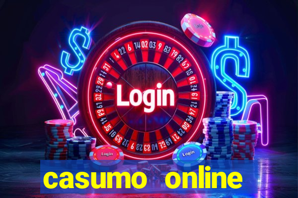 casumo online casino review