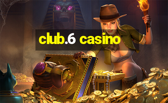 club.6 casino