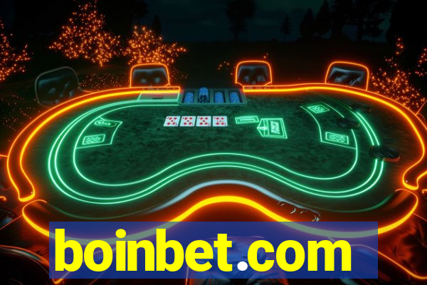 boinbet.com