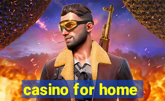 casino for home