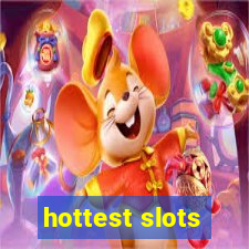 hottest slots