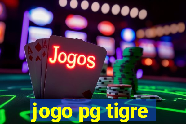 jogo pg tigre