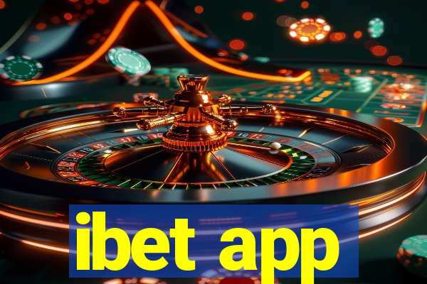 ibet app