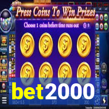 bet2000