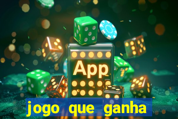 jogo que ganha dinheiro para andar