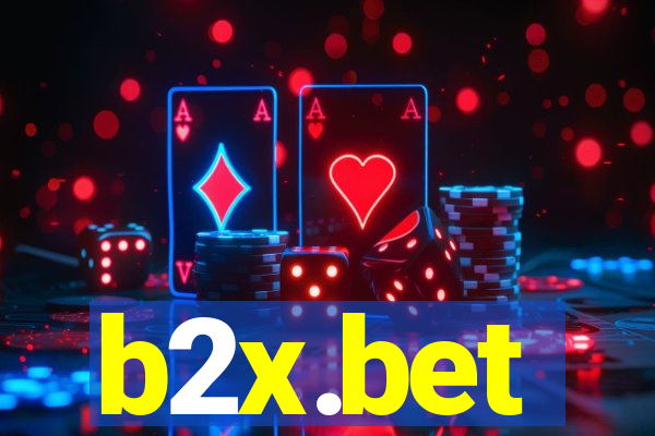 b2x.bet