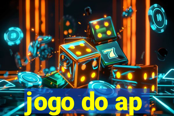 jogo do ap