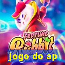 jogo do ap