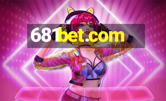 681bet.com