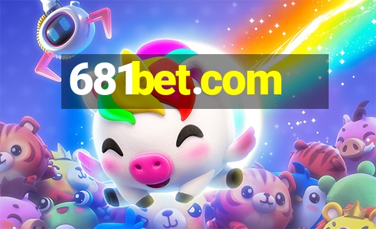 681bet.com