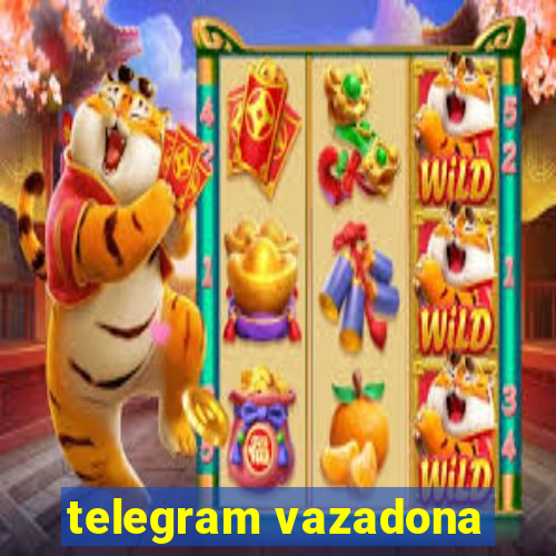 telegram vazadona