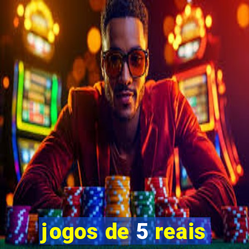 jogos de 5 reais