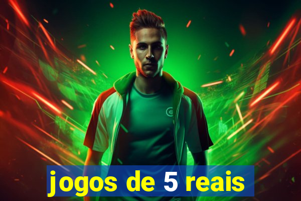 jogos de 5 reais