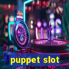 puppet slot