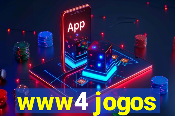 www4 jogos