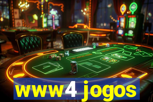 www4 jogos