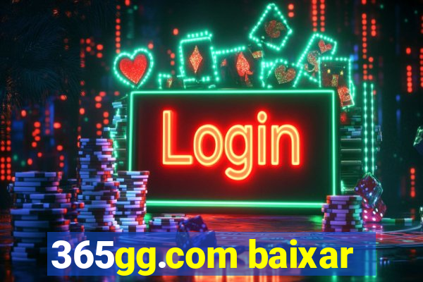 365gg.com baixar