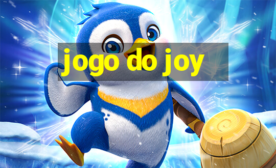 jogo do joy