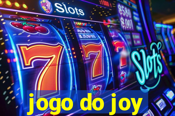 jogo do joy