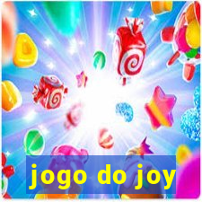 jogo do joy