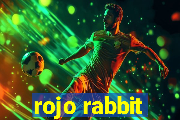 rojo rabbit