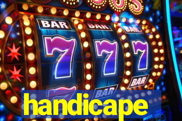 handicape