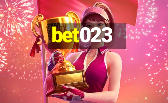 bet023