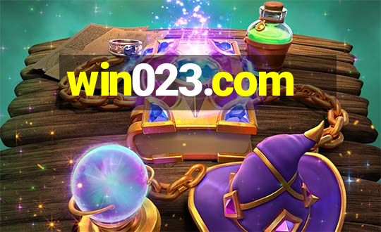 win023.com