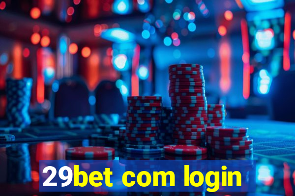 29bet com login