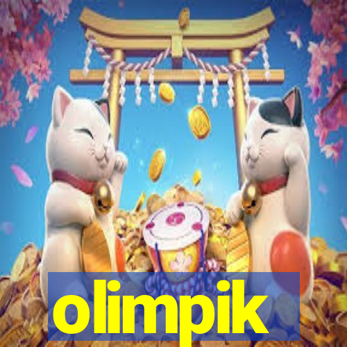 olimpik