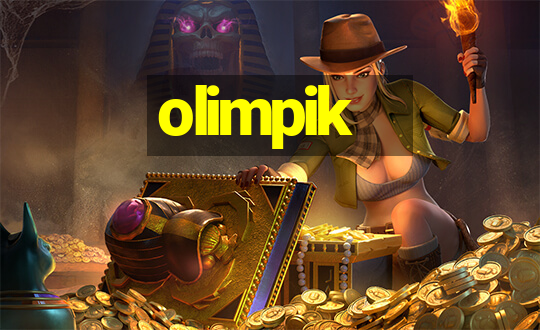 olimpik