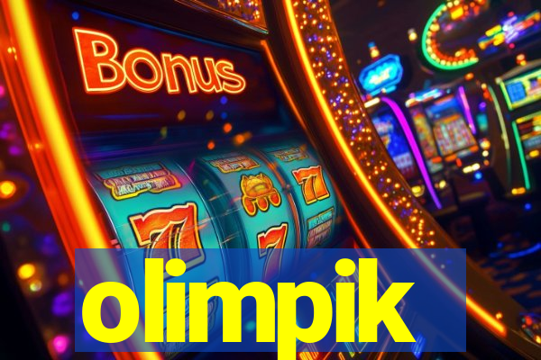 olimpik