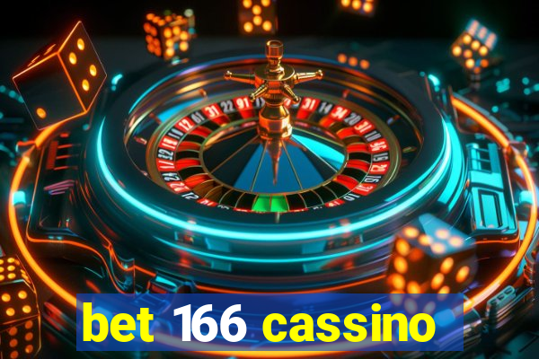 bet 166 cassino