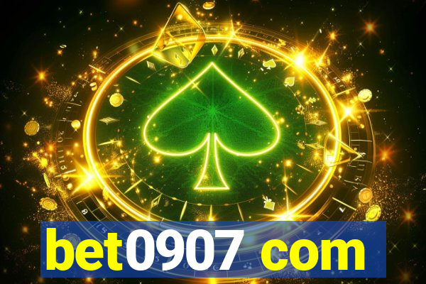 bet0907 com