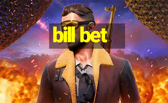 bill bet