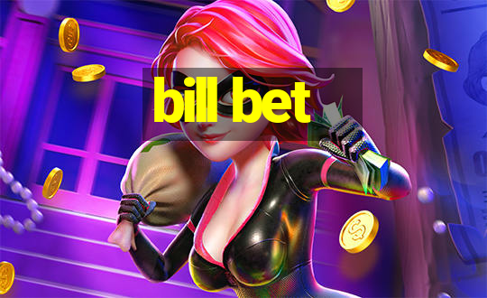 bill bet