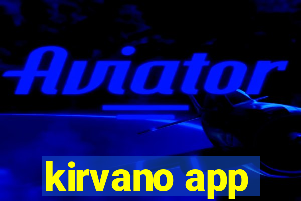 kirvano app