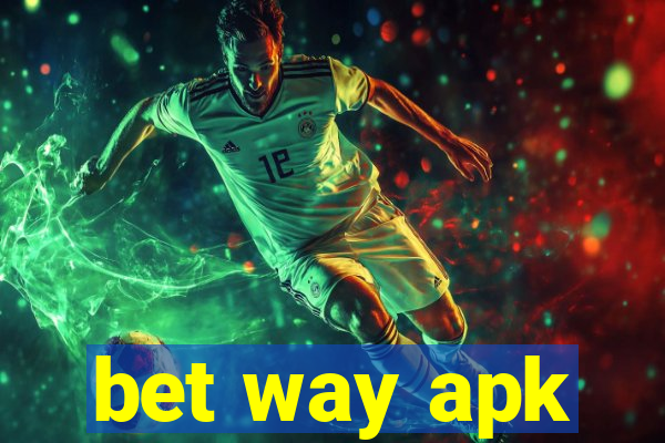 bet way apk