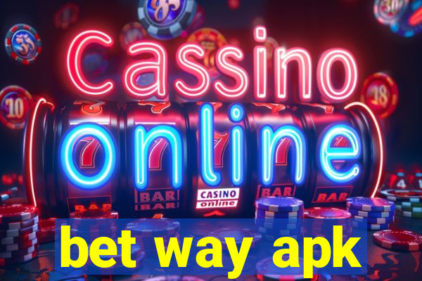 bet way apk