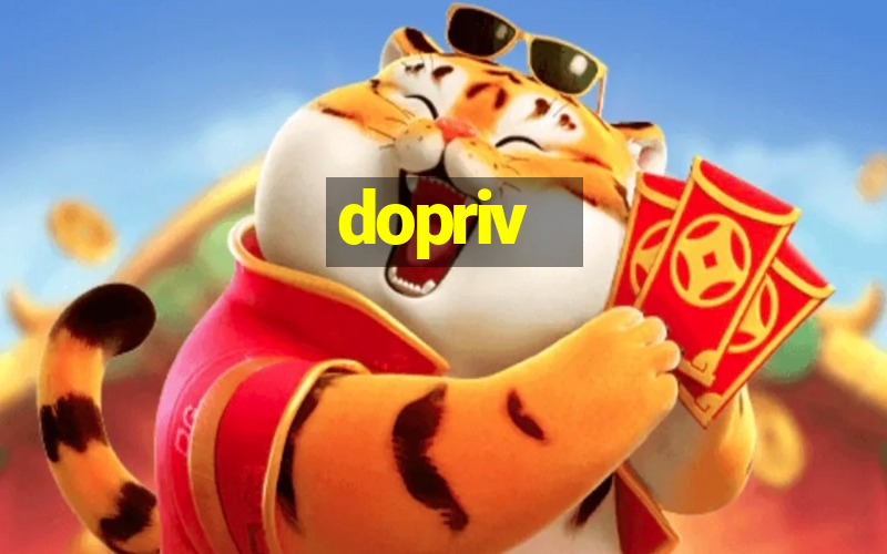 dopriv