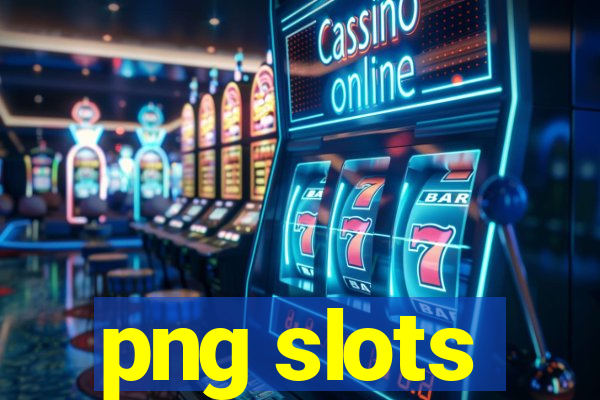 png slots